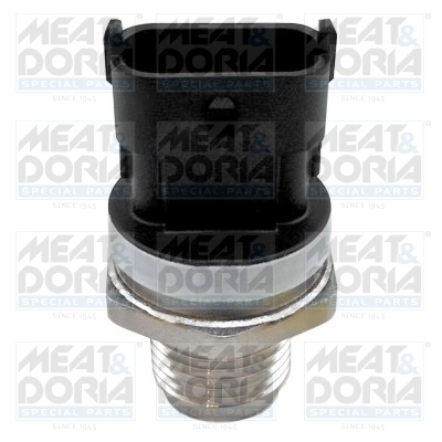 Sensor, fuel pressure